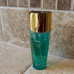 GUERLAIN Lotion D'Iris Purifying Toner - Gold and Teal